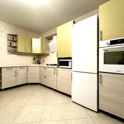 Фото Апартаменты на улице Володарского 52/55