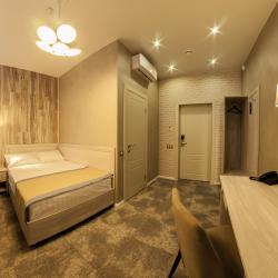 1-местный номер комфорт