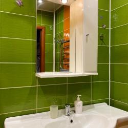 Фото Отель BestHome (БестХоум) на улице Панина 3 корпус 6