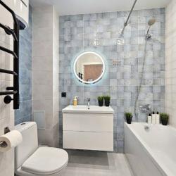 Фото Отель Атмосфера Комфорта на улице Батуринская