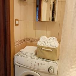 1-комнатные апартаменты улучшенные