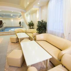 Фото Отель Лотос