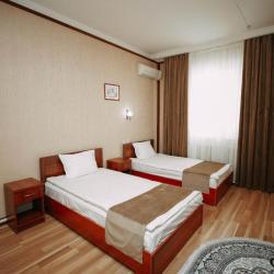 Фото Отель Fayz Hotel (Файз)