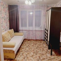 Фото Апартаменты на улице Алтайская 163Б