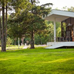 Фото Бутик-отель Родники