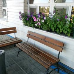 Фото Отель Бежин луг