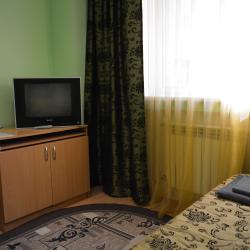 1-местный номер стандарт