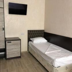 Фото Отель Усадьба