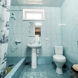 Фото Отель Южные ночи