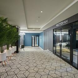 Фото Гранд-отель Мегаполис