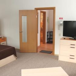 Фото Отель Райдер