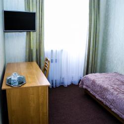 Фото Отель Марьяна