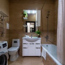 Фото Отель HomeDay (ХоумДэй) на улице Октябрьская