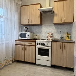 Фото Апартаменты на улице Гагарина 10