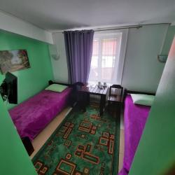 Номер стандарт с 2 односпальными кроватями №14