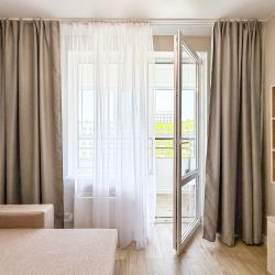 Апартаменты улучшенные г. Новороссийск, ул. Мурата Ахеджака 5к1