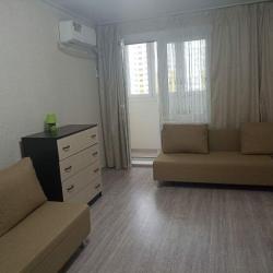 Фото Апартаменты на улице Ленина 243