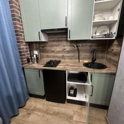 1-комнатные апартаменты улучшенные