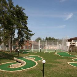 Фото Апартаменты Яхонтовый Лес