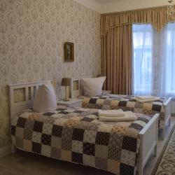 Фото Отель Снегири