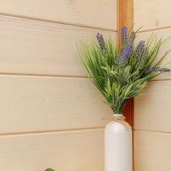 Коттедж стандарт №3