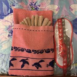 Фото Гостиница в Заворонежском