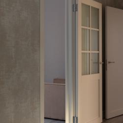 Фото Отель Домашняя на Свободы 19А