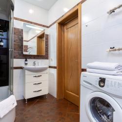 Фото Отель GOSH (Гош) на улице Малыгина 50