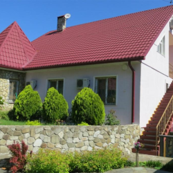 Фото Отель Гостевой Дом Нэста