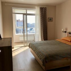 Фото Апартаменты на Касимовском шоссе 30