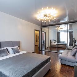 Фото Отель DreamHouse (ДримХаус) на улице Луганская