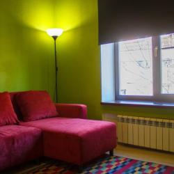 Фото U Hostel (Ю хостел)