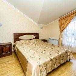 Фото Отель Сюзэн