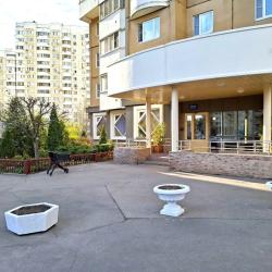 Фото Отель Квартира на Островитянова 9к3