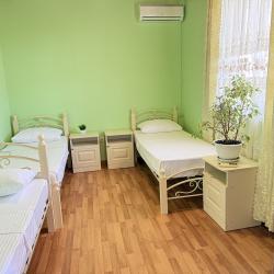 Фото Отель СанРайс