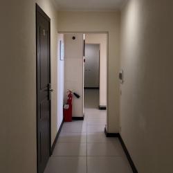 Фото Отель Сны Города