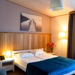 Фото Отель FishDorf (ФишДорф)