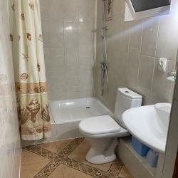 Фото Апартаменты на улице Просвещения 122 к1