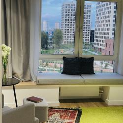 Фото Отель Home Like на улице Березовая 1