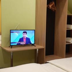 Фото Отель Хуторок