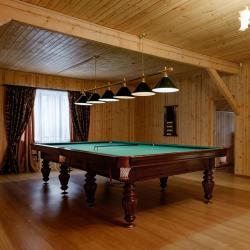 Фото Апартаменты Яхонтовый Лес