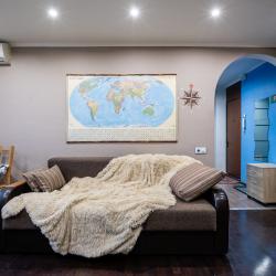 Фото Отель MaxRealty24 на проезде Прибрежный 7
