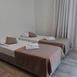 Фото Отель Black Sea (Чёрное море)