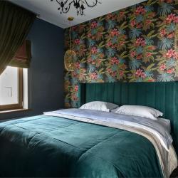 Фото Отель Voda Boutique Hotel (Вода)