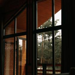 Фото Отель Три Медведя