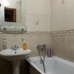 Фото Апартаменты на улице Орловская 55