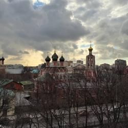 Фото Отель Апельсин на Трубной
