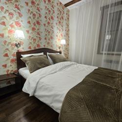 Фото Отель Шишкино-парк аэропорт Домодедово