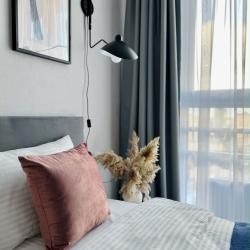 Фото Отель Fox Homes (Фокс Хоумс) на проспекте Чехова