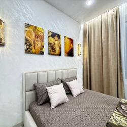 Фото Отель Мама, я Дома на улице 121-й стрелковой дивизии